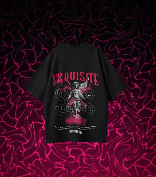 Exquisite Oversized T Shirt